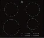 Электрическая варочная поверхность Electrolux EHH 46540