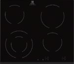 Электрическая варочная поверхность Electrolux EHF 96241
