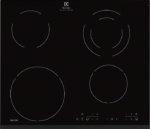 Электрическая варочная поверхность Electrolux EHG 96341