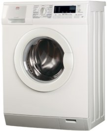 Стиральная машина AEG LS 60840