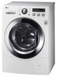 Стиральная машина LG F1281TD