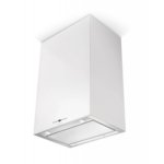 Вытяжка Faber CUBIA IS. GLOSS PLUS EV8 WH A45