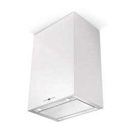 Вытяжка Faber CUBIA IS. GLOSS PLUS EV8 WH A45