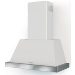 Вытяжка Faber THEA EV8 WH MATT A80 SC