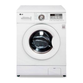 Стиральная машина LG F80B8MD