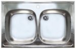 Мойка Franke ETX 620-50
