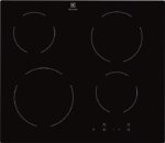 Электрическая варочная поверхность Electrolux EHV 56240