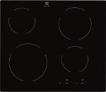 Электрическая варочная поверхность Electrolux EHX 96455