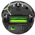 Робот-пылесос iRobot Roomba i7