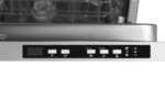 Встраиваемая посудомоечная машина Vestfrost VFDW6041