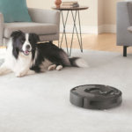Робот-пылесос iRobot Roomba i7