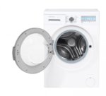 Стиральная машина Vestfrost VFWM 1041 WL