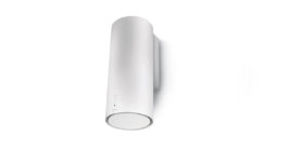 Вытяжка Faber CYLINDRA PLUS WH GLOSS A37