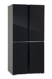 ХОЛОДИЛЬНИК HIBERG RFQ-490DX NFGS