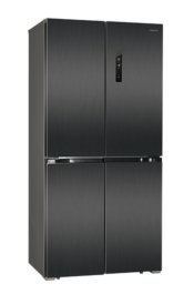 ХОЛОДИЛЬНИК HIBERG RFQ-490DX NFXD