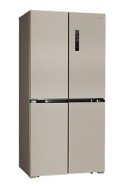 ХОЛОДИЛЬНИК HIBERG RFQ-490DX NFY