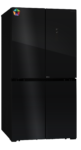 ХОЛОДИЛЬНИК HIBERG RFQ-550DX NFGB INVERTER