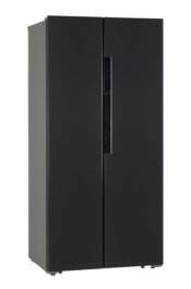 ХОЛОДИЛЬНИК HIBERG RFS-481DX NFXD