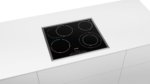Варочная поверхность Bosch PKN645F17R