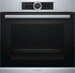 Духовой шкаф Bosch HBG633NS1