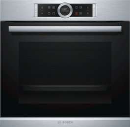 Духовой шкаф Bosch HBG634BS1