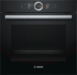 Духовой шкаф Bosch HBG6764B1