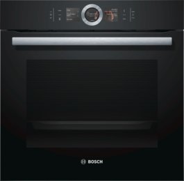Духовой шкаф Bosch HBG6764B1