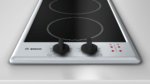 Варочная поверхность Bosch PKE345CA1