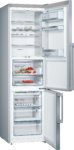 Холодильник Bosch KGE39XW2AR