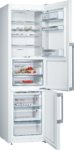 Холодильник Bosch KGE39XW2AR