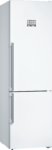 Холодильник Bosch KGF39PW3OR