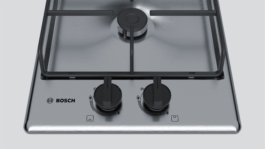 Газовая варочная панель Bosch PGB3B5B90: создана для вашей кухни