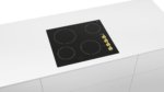 Варочная поверхность Bosch PKE611CA2E