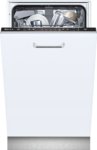 Встраиваемая посудомоечная машина Neff S581D50X2R