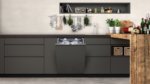 Встраиваемая посудомоечная машина Neff S523N60X3R