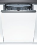 Встраиваемая посудомоечная машина Bosch SBV45FX01R