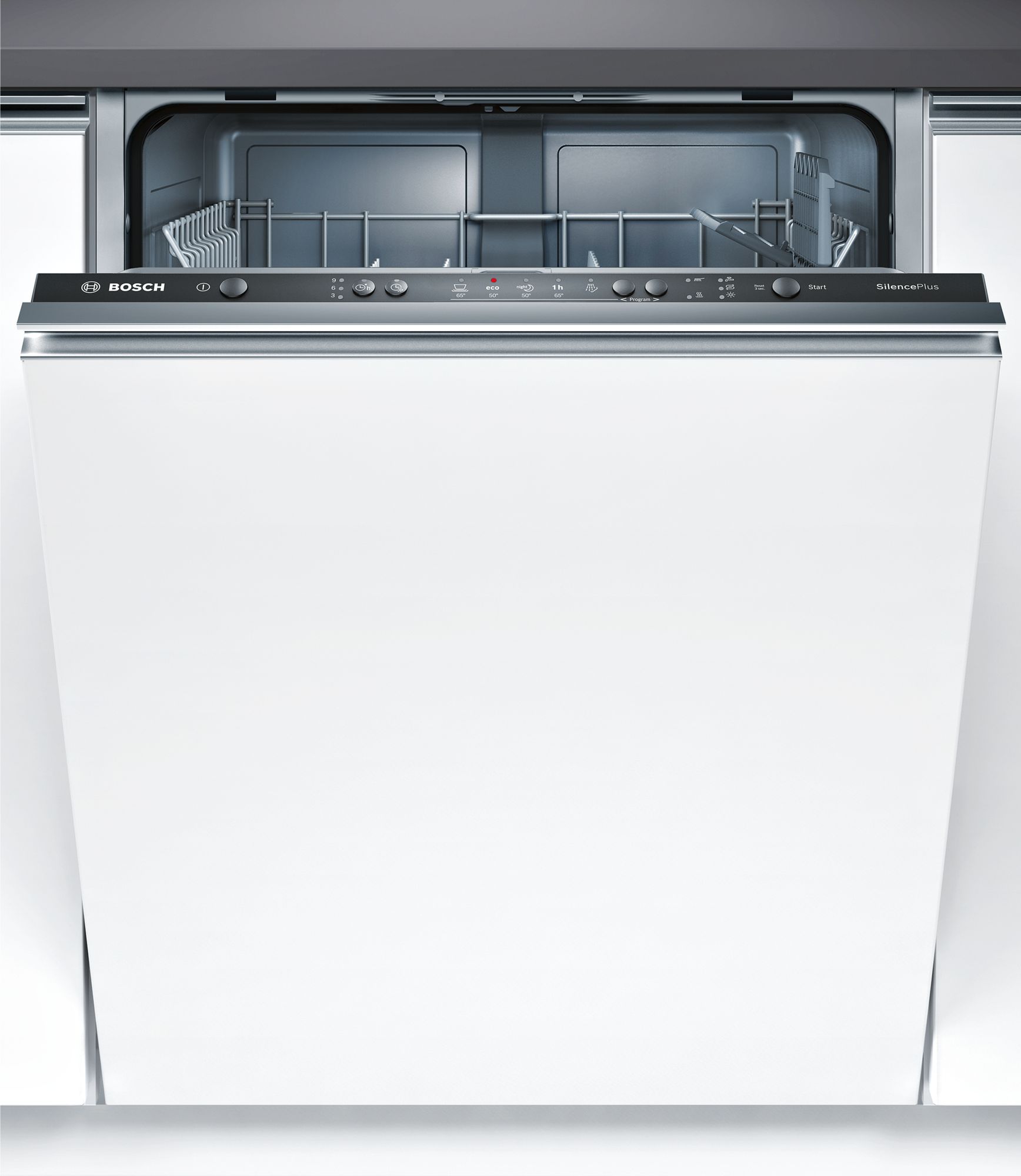 Посудомоечная машина Bosch SMV25AX01R