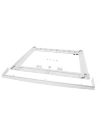 Соединительный элемент без выдвижной полочки для белья Bosch WTZ27410