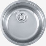 Мойка Franke RAX 610-38