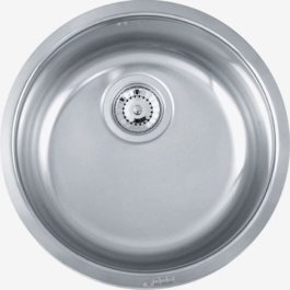 Мойка Franke RAX 610-38