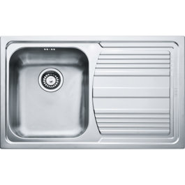 Мойка Franke LLX 611