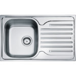 Мойка Franke POLAR PXN 611-78