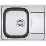 Мойка Franke POLAR PXN 614-60
