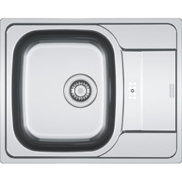 Мойка Franke POLAR PXN 614-60