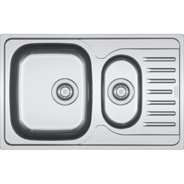Мойка Franke POLAR PXN 651-78