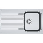 Мойка Franke SRX 611-86