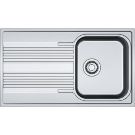 Мойка Franke SRX 611-86