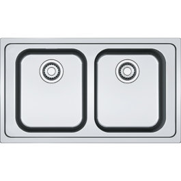 Мойка Franke SRX 620