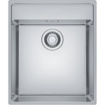 Мойка Franke MRX 210-40 TL