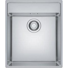 Мойка Franke MRX 210-40 TL